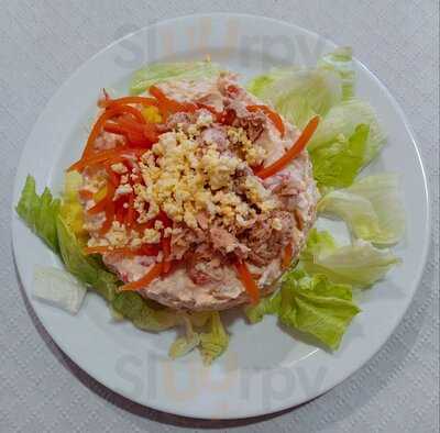 Restaurante Pedro Y Ana Mateo