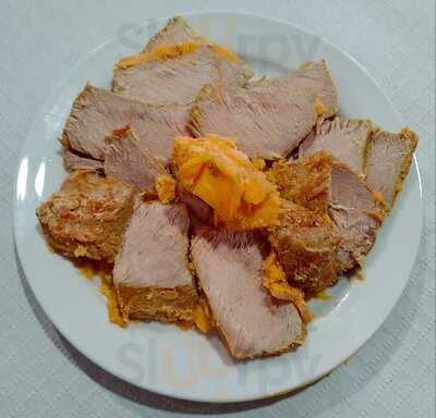 Restaurante Pedro Y Ana Mateo