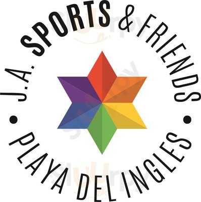 J.a. Sports & Friends