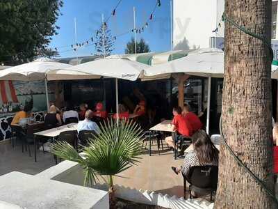 J.a. Sports & Friends