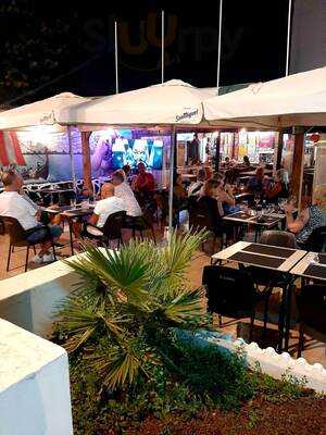 J.a. Sports & Friends