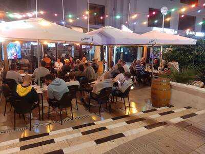 J.a. Sports & Friends