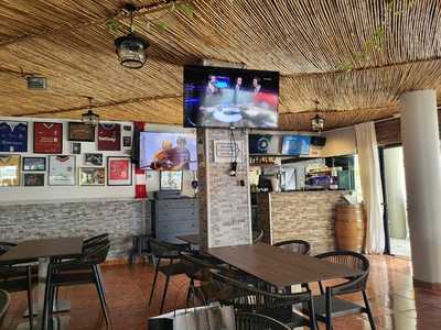 J.a. Sports & Friends