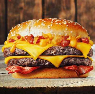 Bar Cafetería La Arena