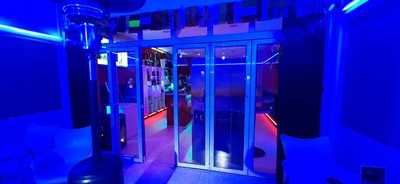 Bar Cafetería La Arena