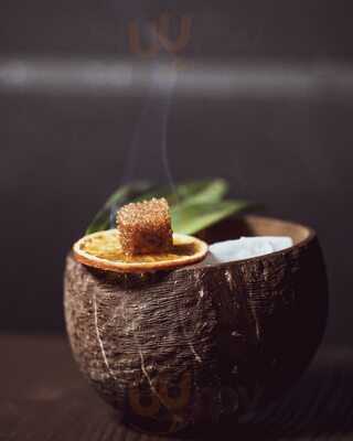 Twenties Cocktail Bar