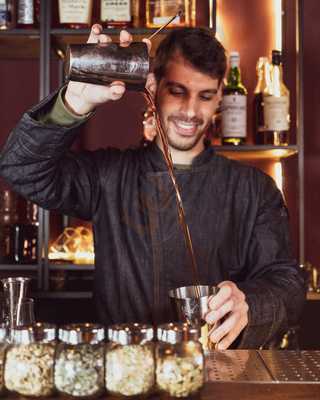 Twenties Cocktail Bar