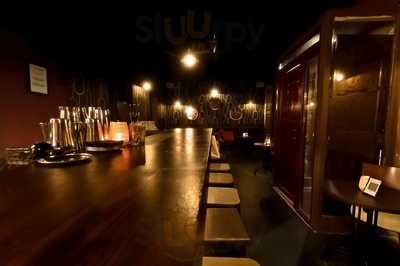 Twenties Cocktail Bar