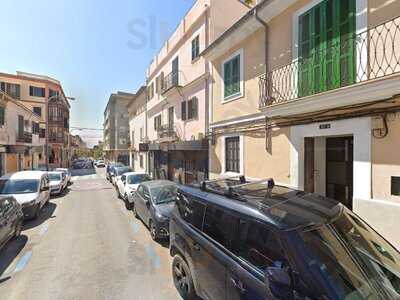 Twenties Cocktail Bar