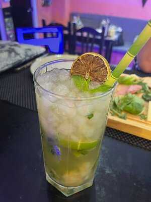 Clink Cocktail & Tapas Bar