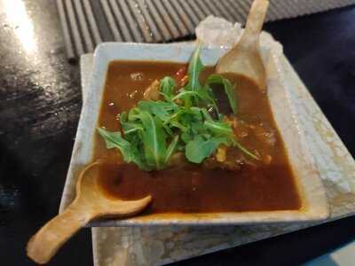 Clink Cocktail & Tapas Bar