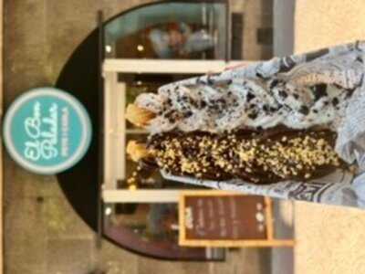 El Bon Paladar Peye I Carla