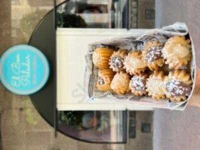 El Bon Paladar Peye I Carla