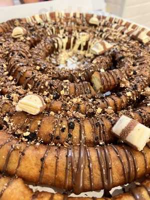 El Bon Paladar Peye I Carla