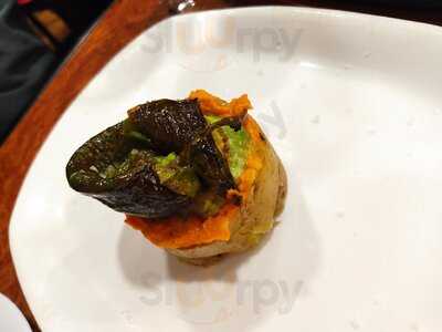 Taberna Martín Fogones