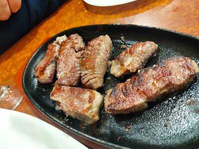 Taberna Martín Fogones