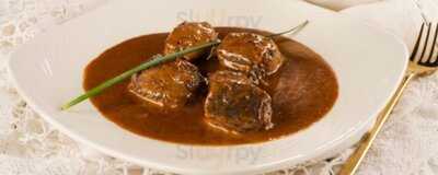 Taberna Martín Fogones