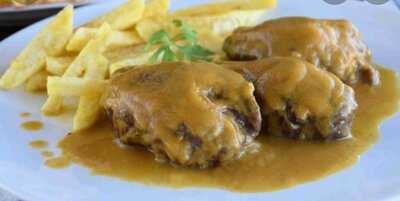 Taberna Martín Fogones