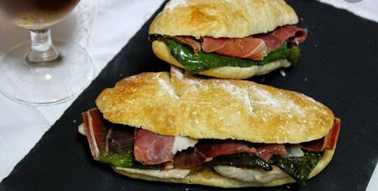 Taberna Martín Fogones