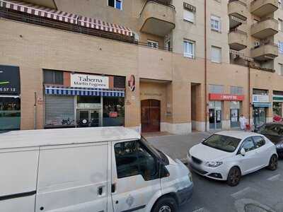 Taberna Martín Fogones