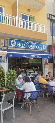 Enza Core E Cafe