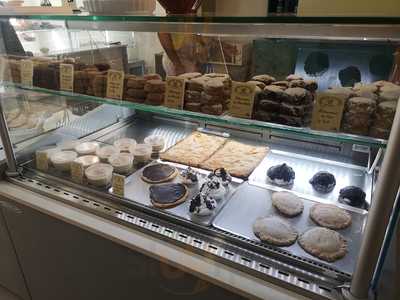 Tradición Repostera Molinos