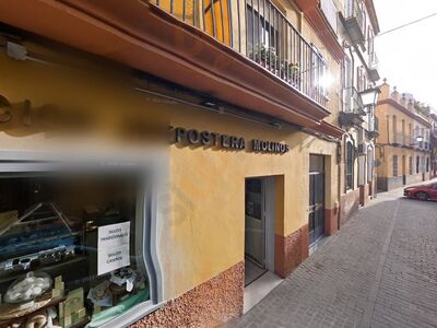 Tradición Repostera Molinos