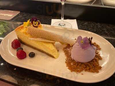 La Barra Del Comercial