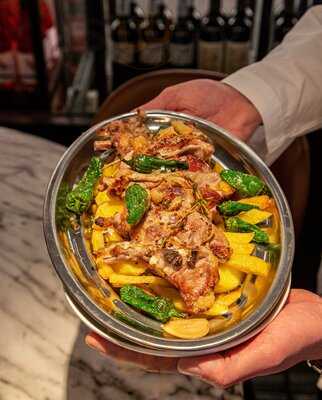 La Barra Del Comercial