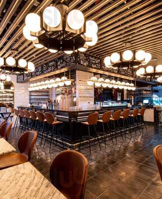 La Barra Del Comercial