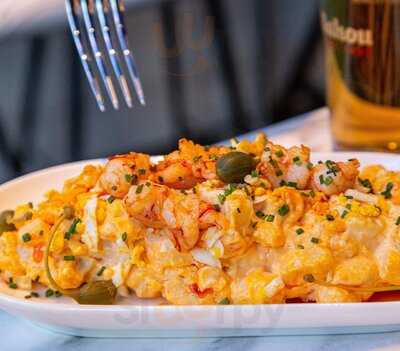 La Barra Del Comercial