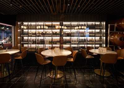 La Barra Del Comercial