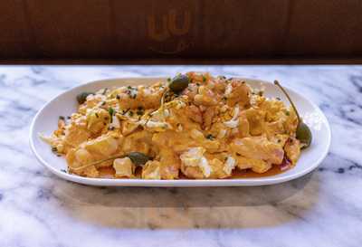 La Barra Del Comercial