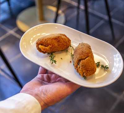 La Barra Del Comercial