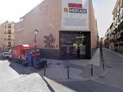 La Barra Del Comercial