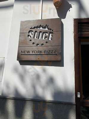 Slice Of New York Pizza Cordoba