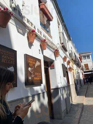 Slice Of New York Pizza Cordoba