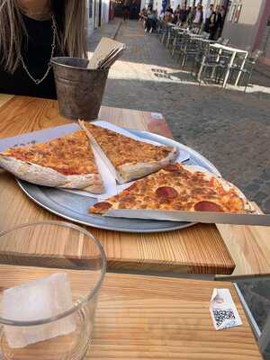 Slice Of New York Pizza Cordoba