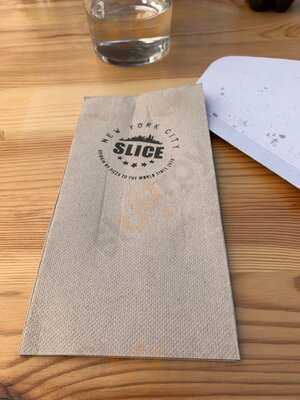 Slice Of New York Pizza Cordoba