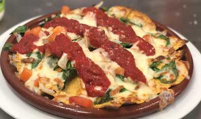 Slice Of New York Pizza Cordoba