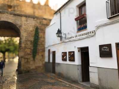 Slice Of New York Pizza Cordoba