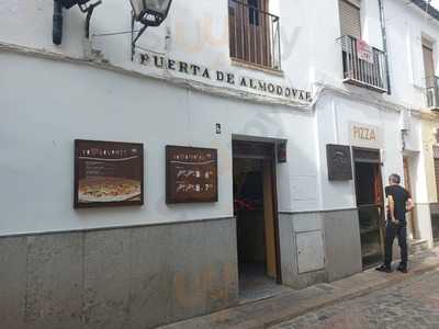 Slice Of New York Pizza Cordoba