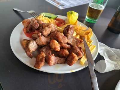 Bar-restaurante Ayacata