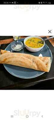 Karma Food And Drink