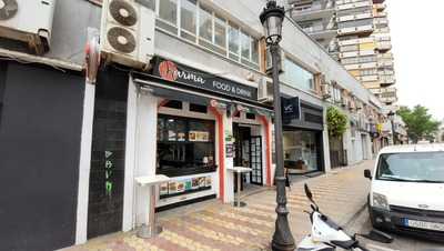 Karma Food And Drink