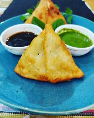 Karma Food And Drink