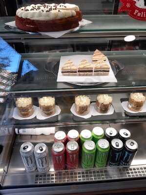 Cafetería Tokio-barcelona