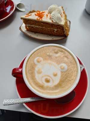 Cafetería Tokio-barcelona