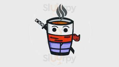 Cafetería Tokio-barcelona