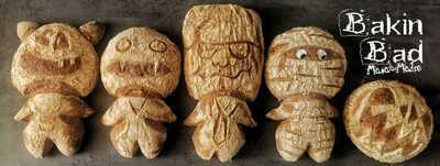 Bakin Bad